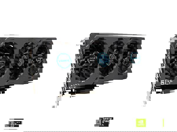 GIGABYTE RTX 4060 EAGLE OC 8GB